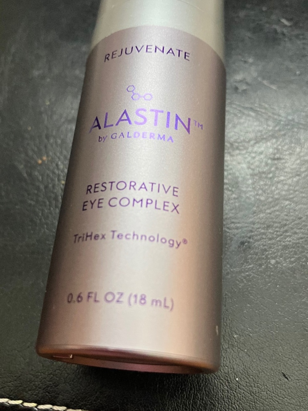 Alastin Restorative Eye Complex